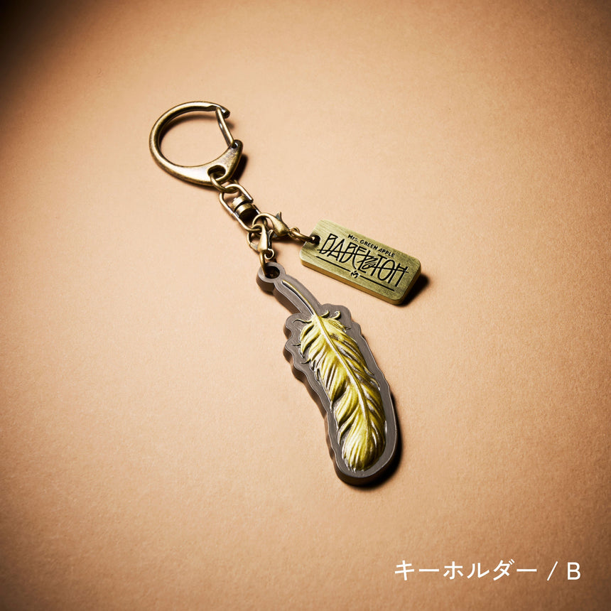 【福岡公演】MGA Random Items “BABEL no TOH”