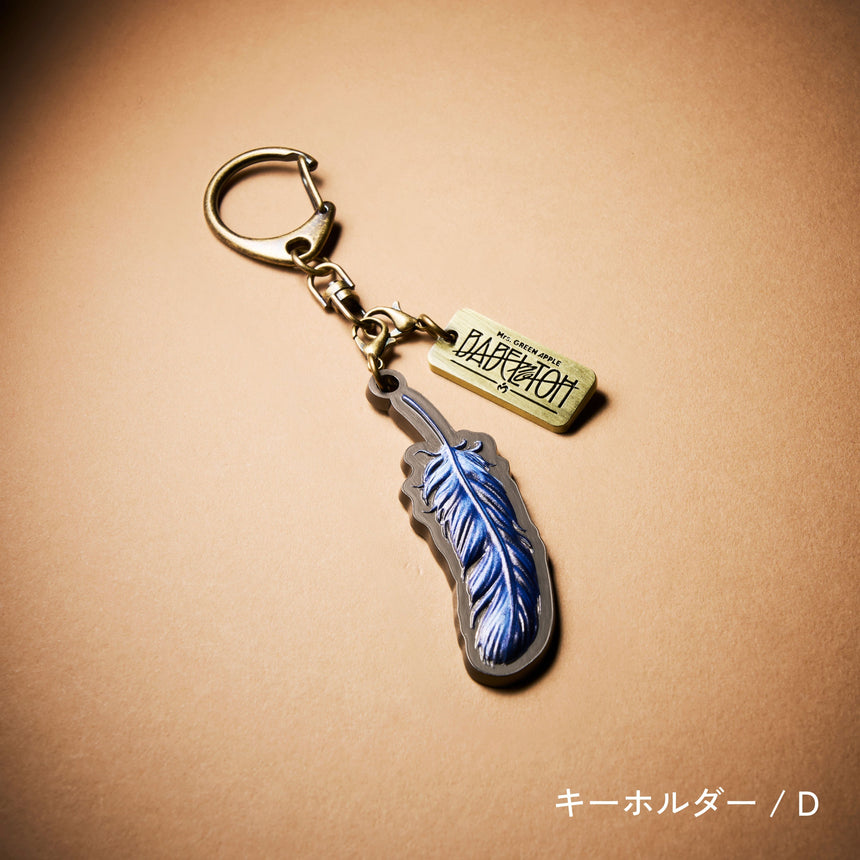 【福岡公演】MGA Random Items “BABEL no TOH”