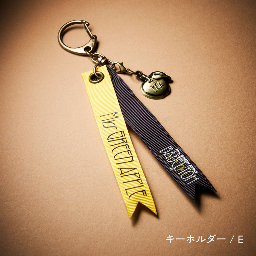 【福岡公演】MGA Random Items “BABEL no TOH”