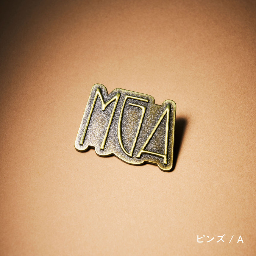 【福岡公演】MGA Random Items “BABEL no TOH”