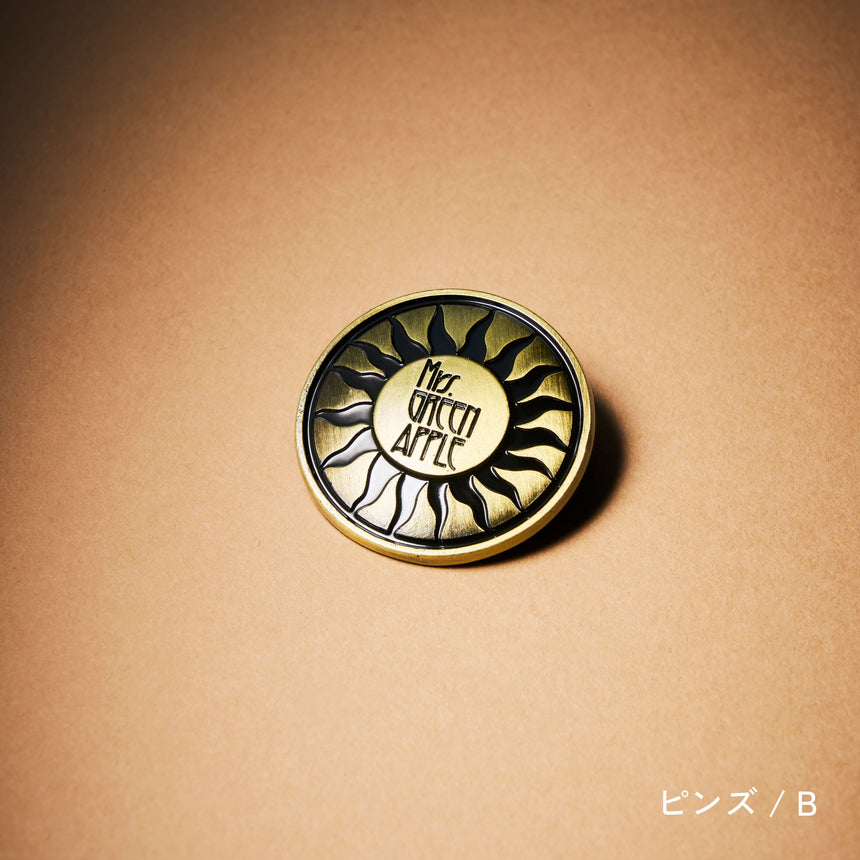 【福岡公演】MGA Random Items “BABEL no TOH”