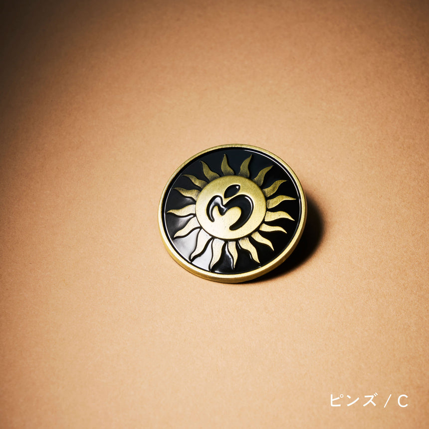 【東京公演 12/15・16】MGA Random Items “BABEL no TOH”