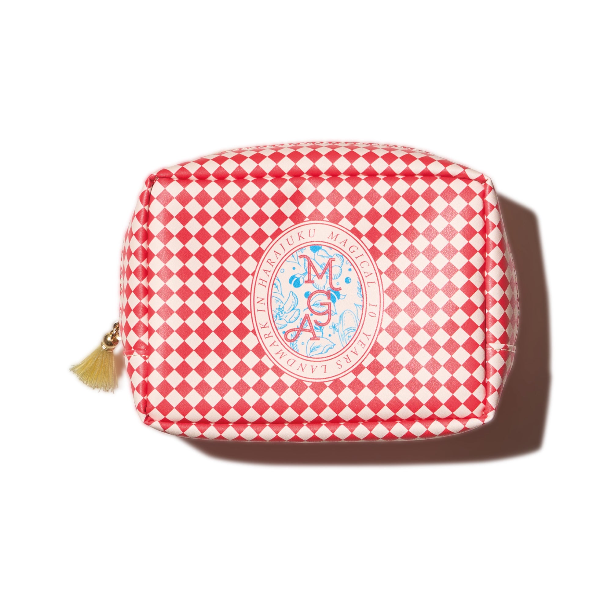 Mrs. GREEN APPLE ポーチ Amazon.co.jp: ミセスグリーンアップル ポーチ : Toys & Games