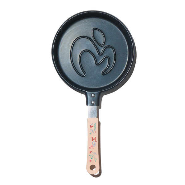 ろ*送様 【期間限定】Mrs.GREEN APPLE フライパン&スカーフセット 1_61d26b57-b8d2-4959-a61b-