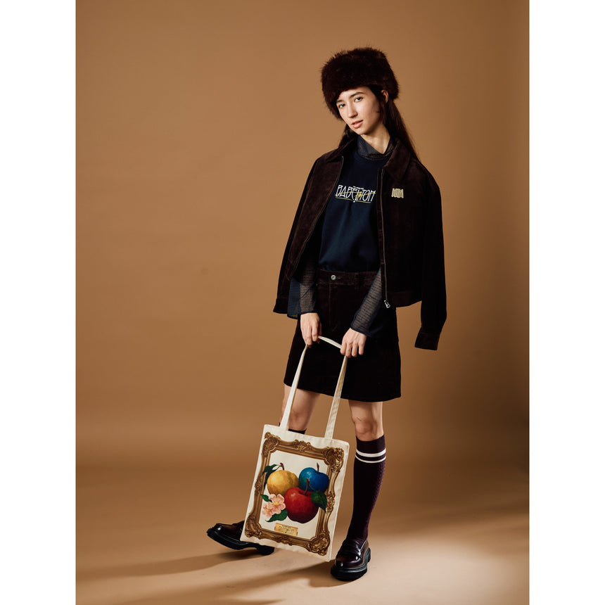 【東京公演 12/15・16】“BABEL no TOH” Tシャツ / ブラック