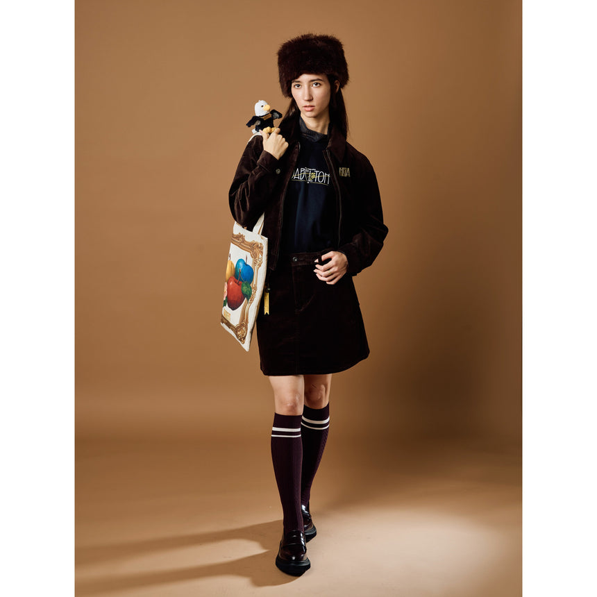 【東京公演 12/15・16】“BABEL no TOH” Tシャツ / ブラック