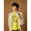 【福岡公演】“BABEL no TOH” Tシャツ / イエロー