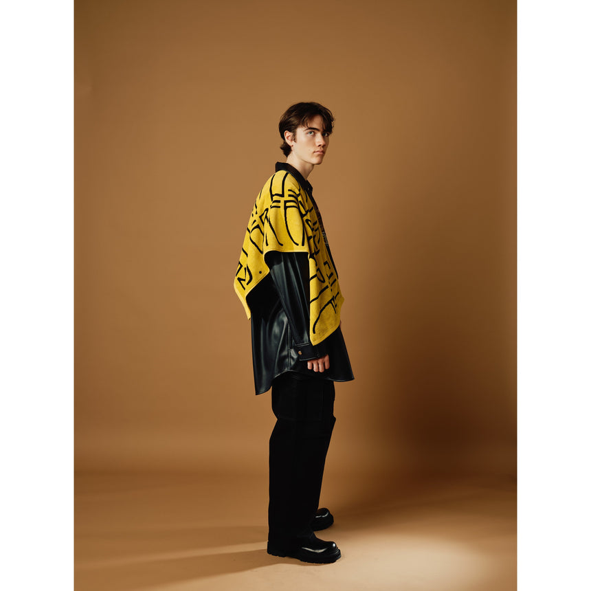 【東京公演 12/19・20】“BABEL no TOH” ヴィンテージライクTシャツ / ブラック