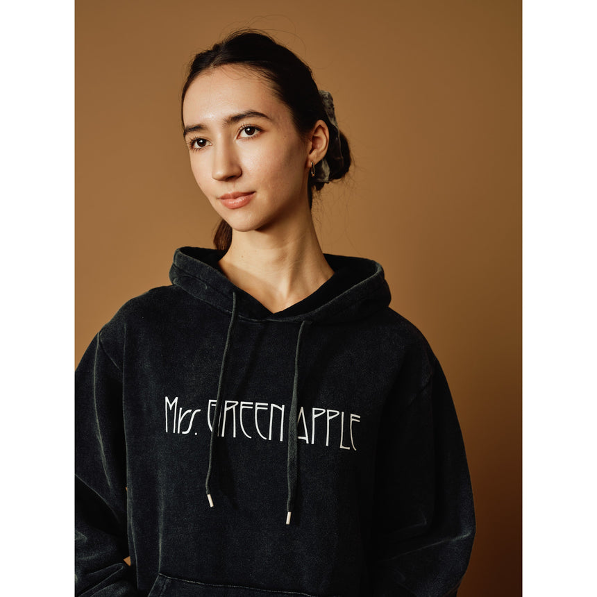 【東京公演 12/15・16】“EDEN to BABEL” フーディ / ブラック