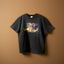 【北海道公演】“BABEL no TOH” ヴィンテージライクTシャツ / ブラック