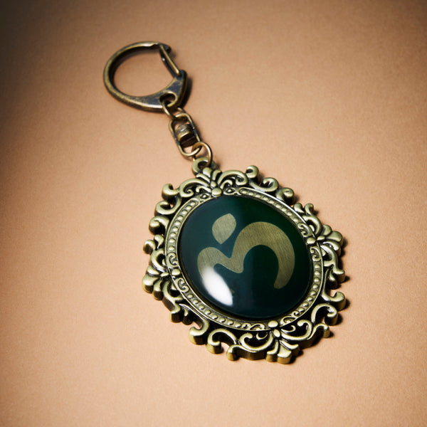 ミセス　バベルの塔　BABEL no TOH 使いの鳥ぬいぐるみキーホルダー ミセスグリーンアップル BABEL no TOH 使いの鳥ぬいぐるみ