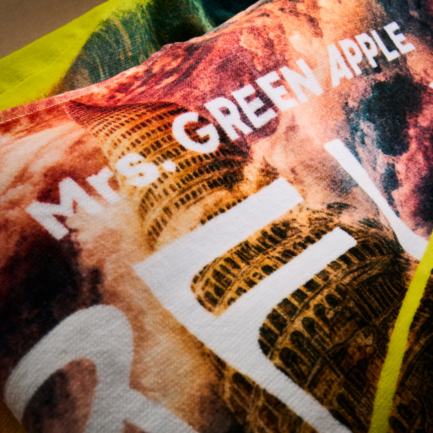 【東京公演 12/15・16】“BABEL no TOH” タオル