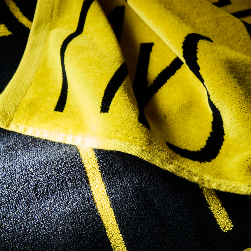 【東京公演 12/19・20】“BABEL no TOH” ロゴタオル