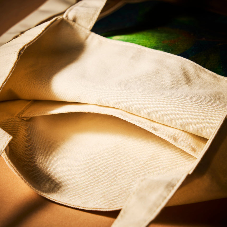 【東京公演 12/15・16】“BABEL no TOH” トートバッグ / A