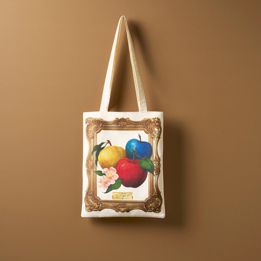 【東京公演 12/15・16】“BABEL no TOH” トートバッグ / B