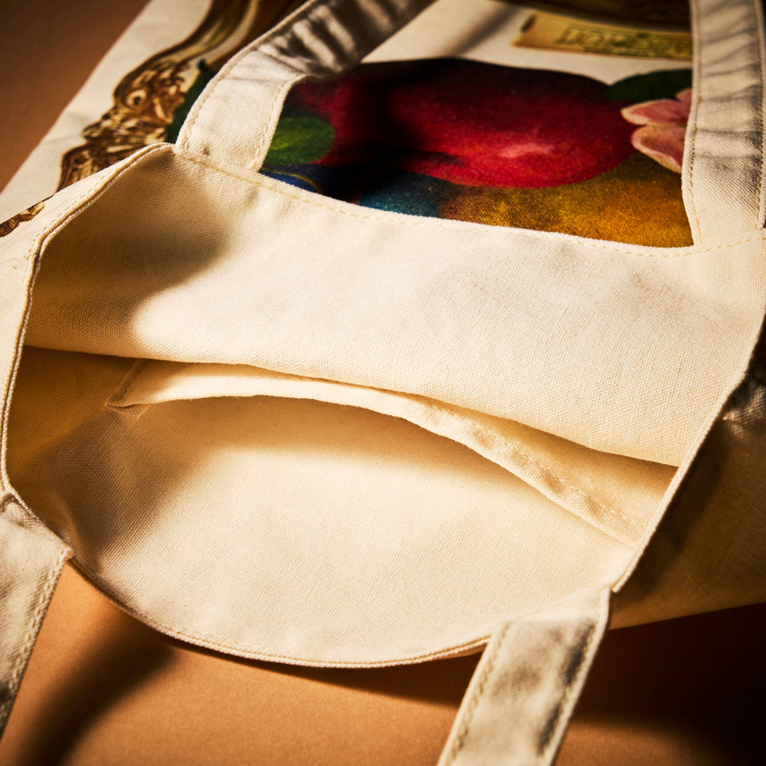 【東京公演 12/19・20】“BABEL no TOH” トートバッグ / B