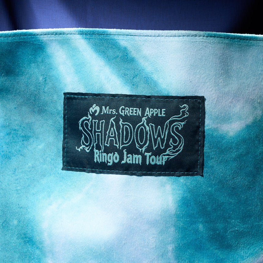 【東京公演10/28・29】MGA “SHADOWS” ショルダーバッグ