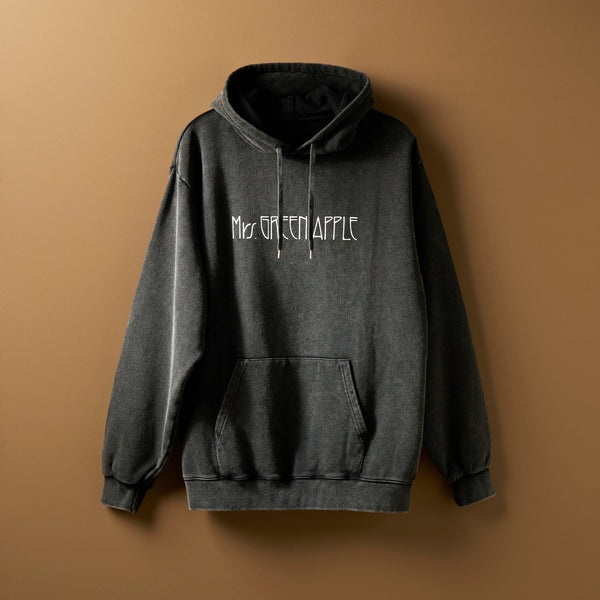 即日発送☆新品Sサイズ☆Mrs.GREEN APPLE フーディ☆バベル EDENtoBABEL__001_9f659f3e-44de