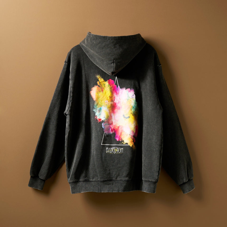 【東京公演 12/15・16】“EDEN to BABEL” フーディ / ブラック