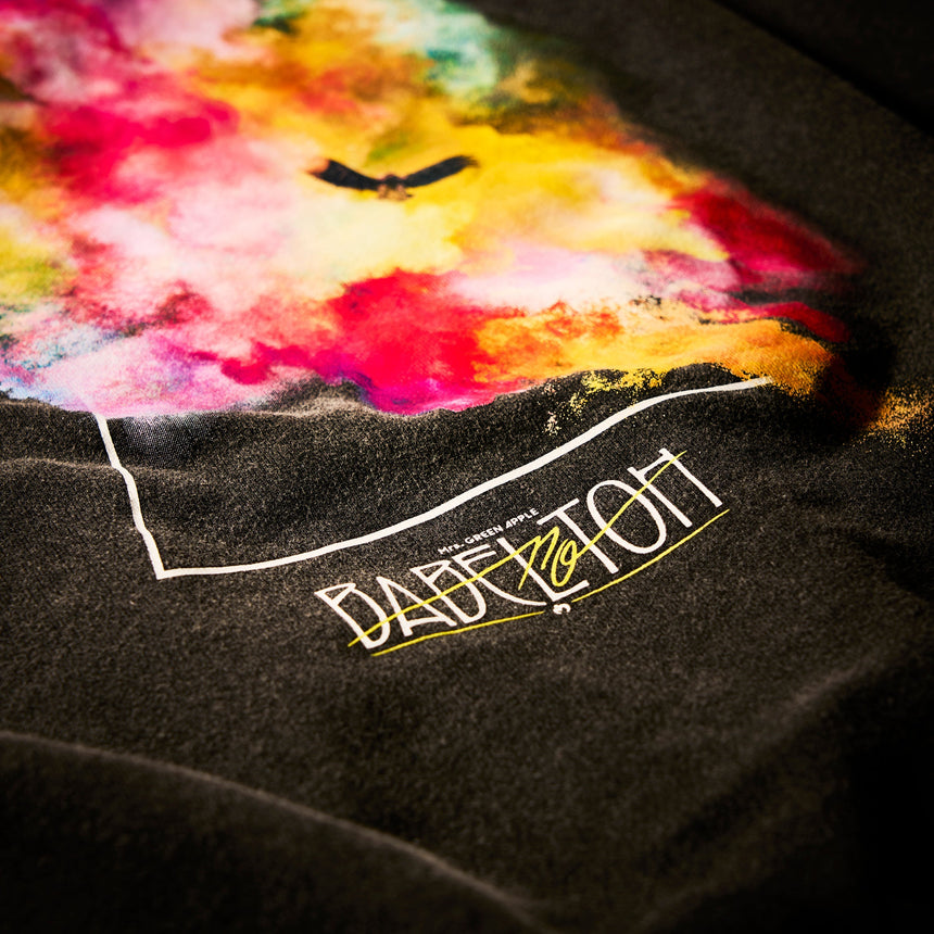 【東京公演 12/15・16】“EDEN to BABEL” フーディ / ブラック