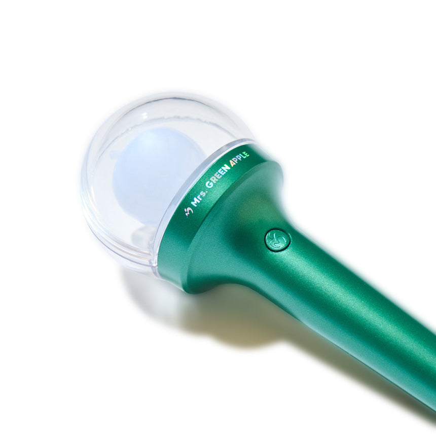 MGA Official Light Stick ミニチュア - ORIGINAL ver. - – Mrs