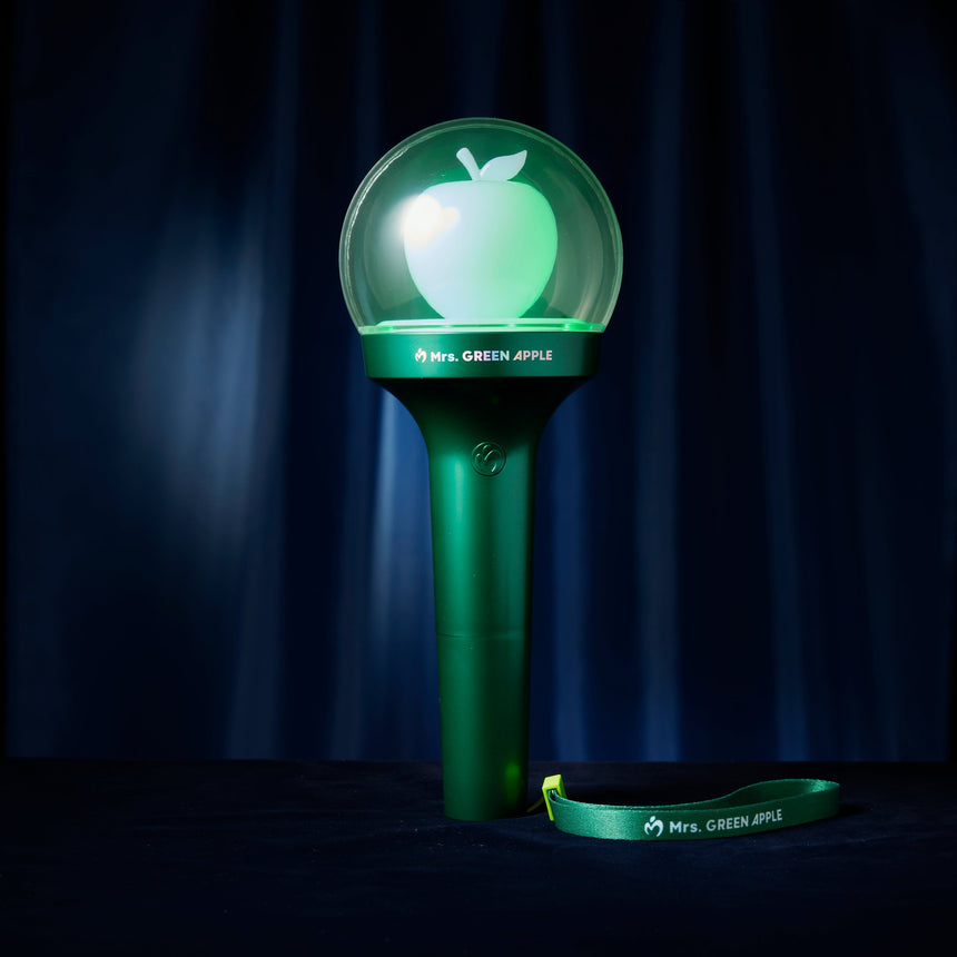 【北海道公演10/23・24】MGA Official Light Stick