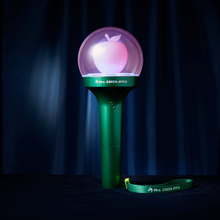 【東京公演10/28・29】MGA Official Light Stick