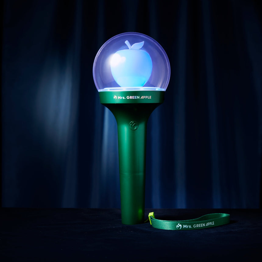 【愛知公演12/27・28】MGA Official Light Stick