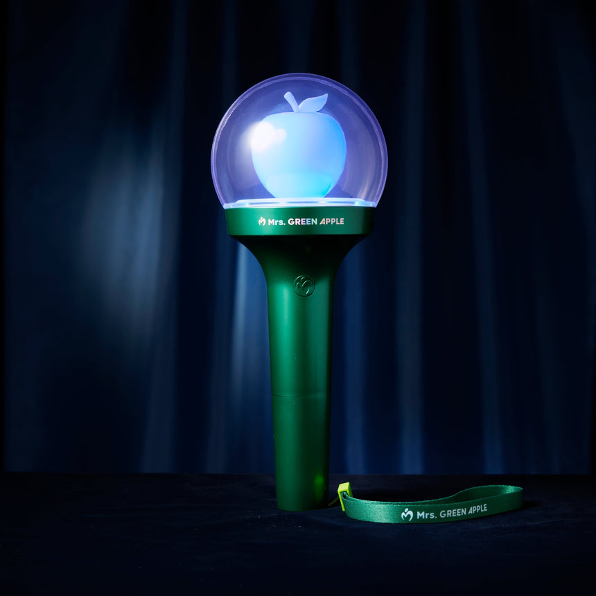 【東京公演10/28・29】MGA Official Light Stick