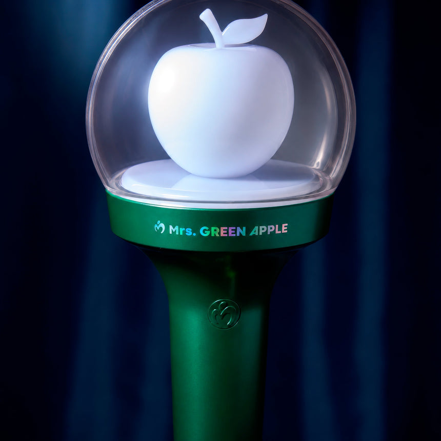 【北海道公演10/23・24】MGA Official Light Stick