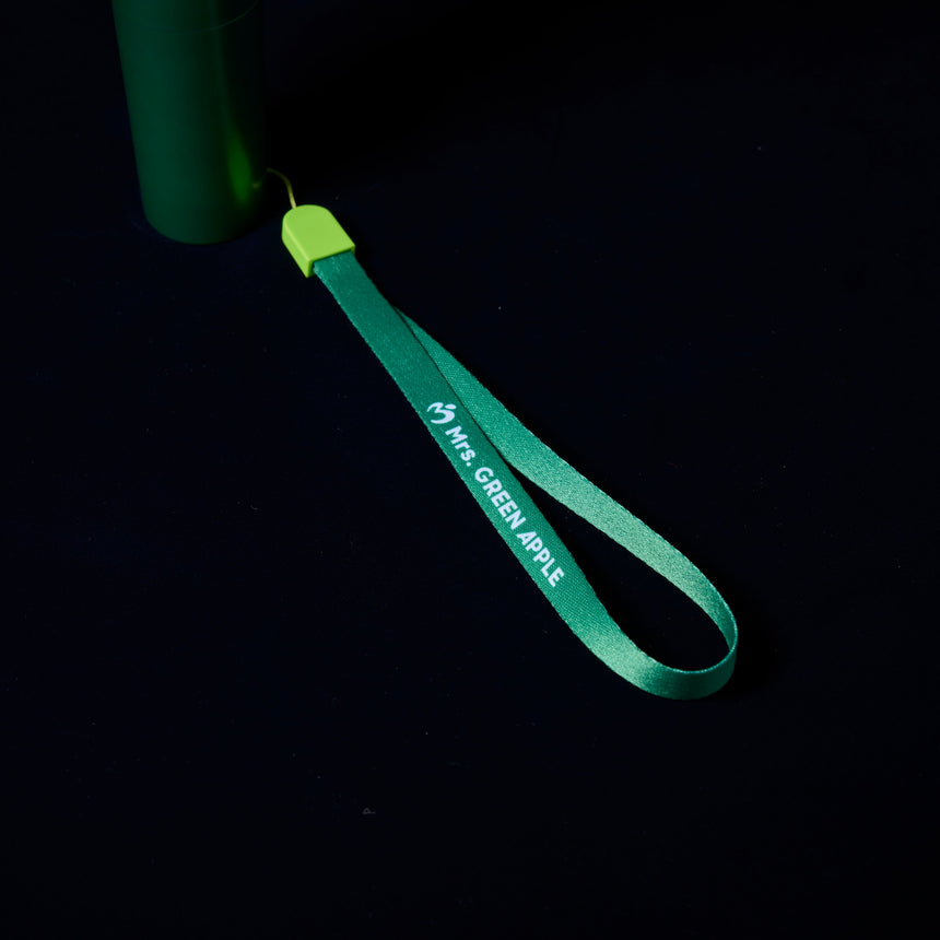 広島公演10/6・7】MGA Official Light Stick – Mrs. GREEN APPLE