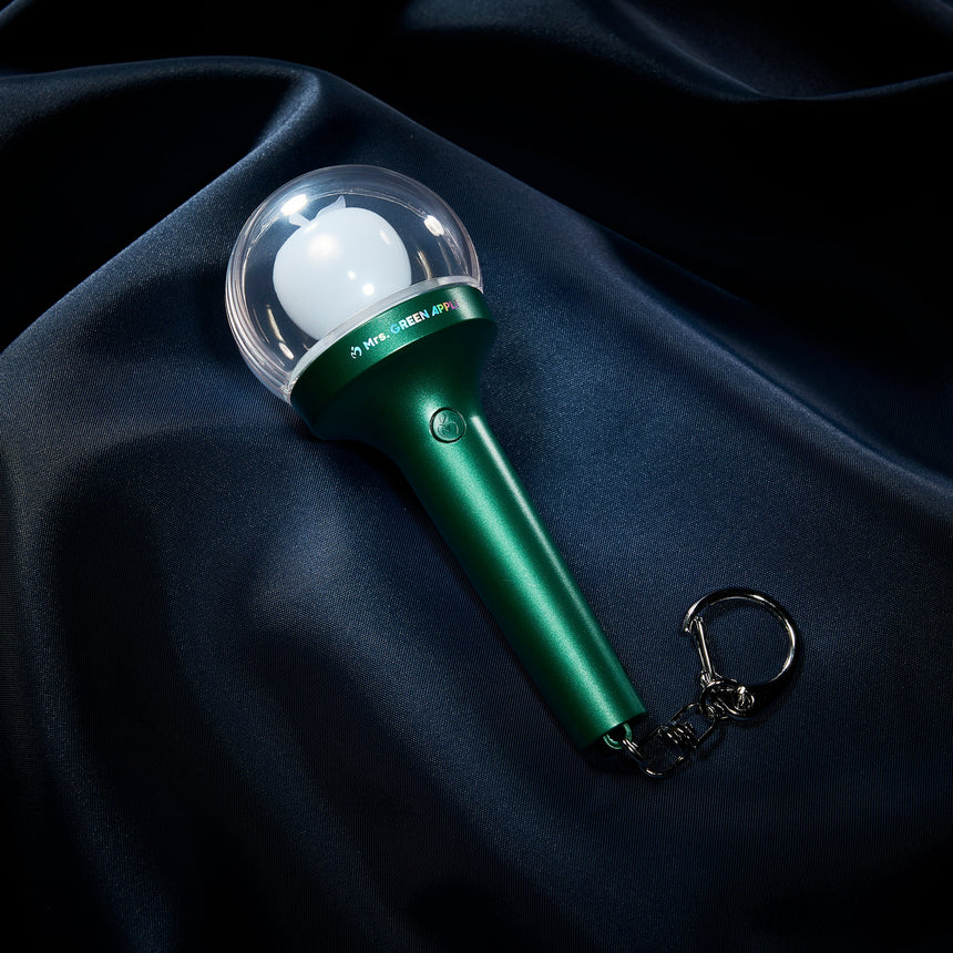 【広島公演10/6・7】MGA Official Light Stick ミニチュア - ORIGINAL ver. -