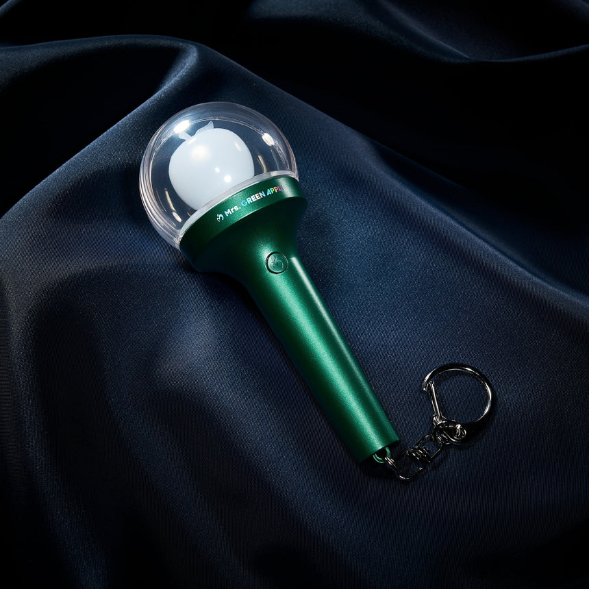 【北海道公演10/23・24】MGA Official Light Stick ミニチュア - ORIGINAL ver. -
