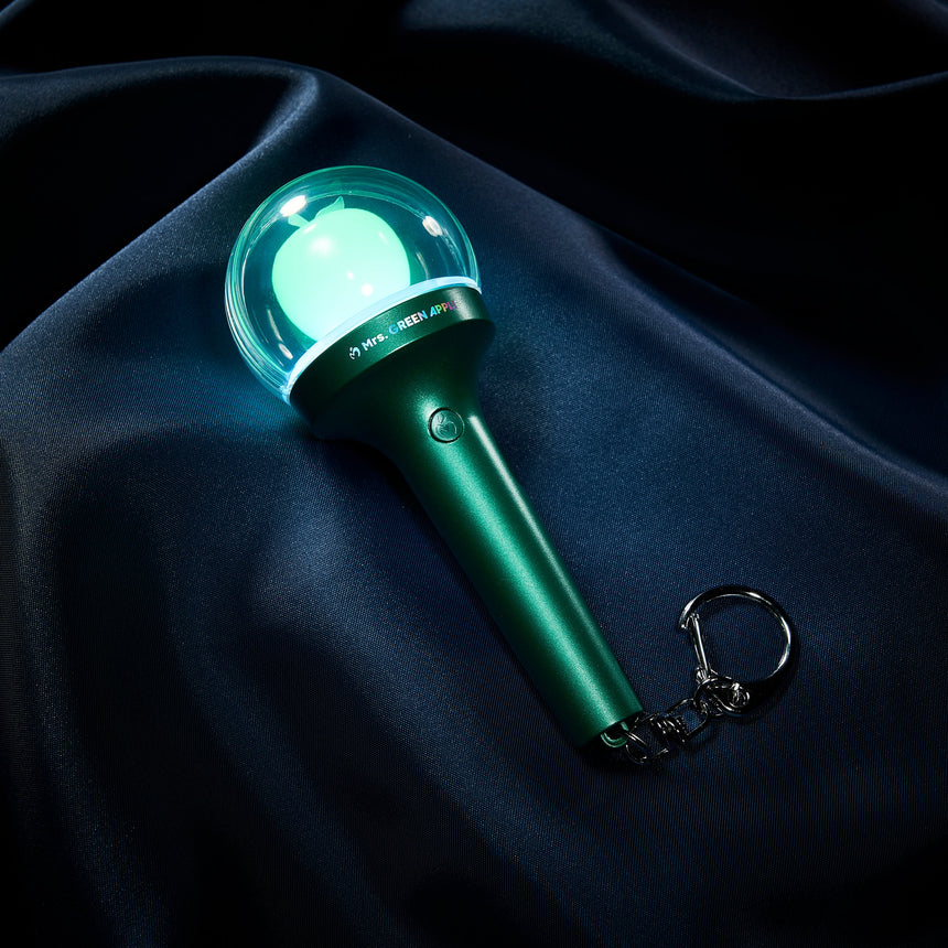【千葉公演10/14・15】MGA Official Light Stick ミニチュア - ORIGINAL ver. -