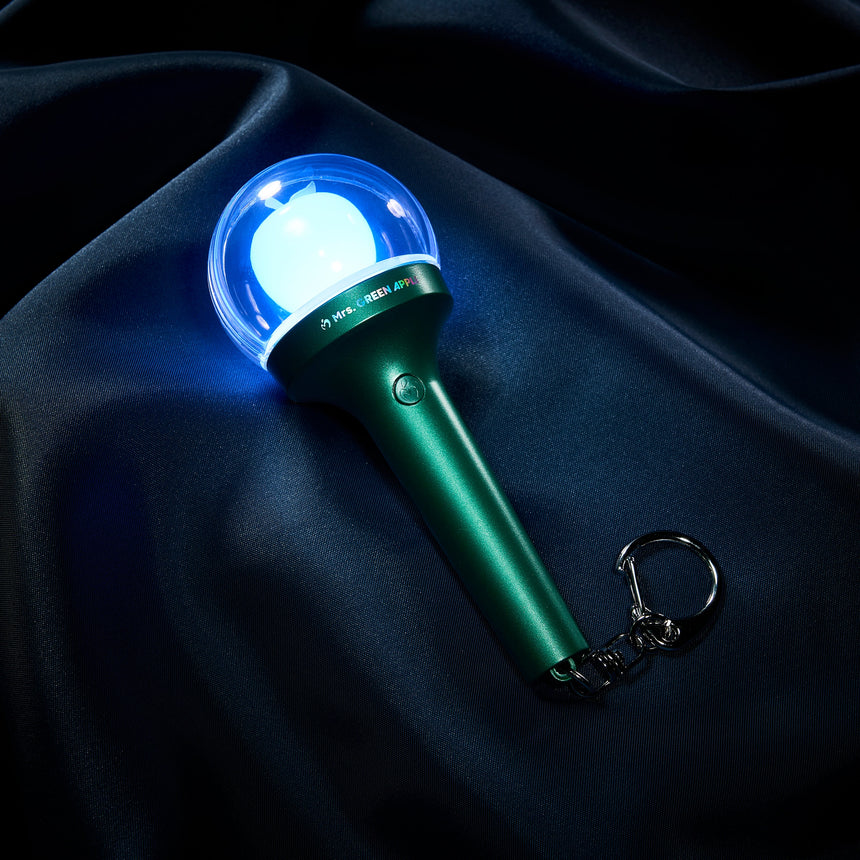 【千葉公演10/14・15】MGA Official Light Stick ミニチュア - ORIGINAL ver. -