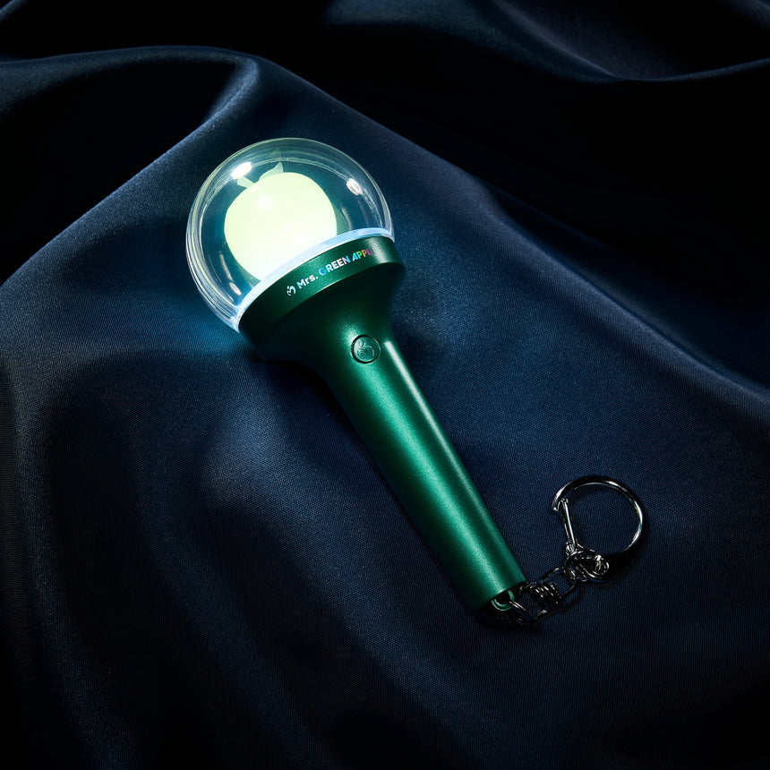 【千葉公演10/14・15】MGA Official Light Stick ミニチュア - ORIGINAL ver. -