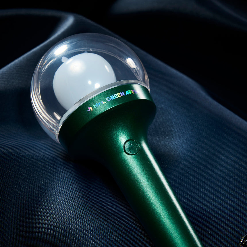 【広島公演10/6・7】MGA Official Light Stick ミニチュア - ORIGINAL ver. -