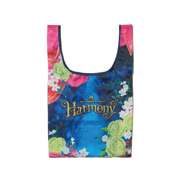 1次受付】MGA on “Harmony” Marche Bag＜受付期間：～9/22＞ – Mrs