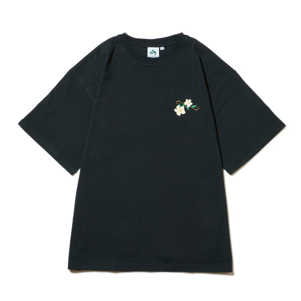 【1次受付】MGA on “Harmony” T-shirt / Black＜受付期間：～9/22＞ – Mrs. GREEN APPLE on  “Harmony” Live Goods Store