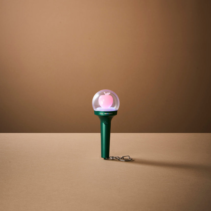 【東京公演 12/15・16】MGA Official Light Stick ミニチュア - ORIGINAL ver. -