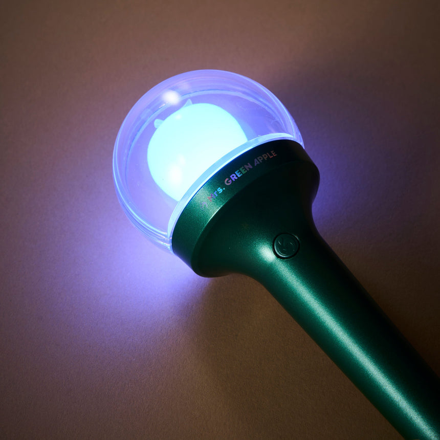 【北海道公演】MGA Official Light Stick ミニチュア - ORIGINAL ver. -