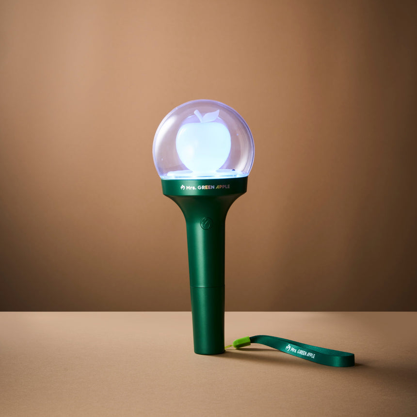 【福岡公演】MGA Official Light Stick