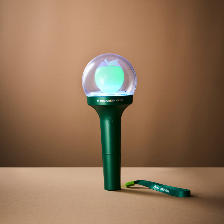 【北海道公演】MGA Official Light Stick