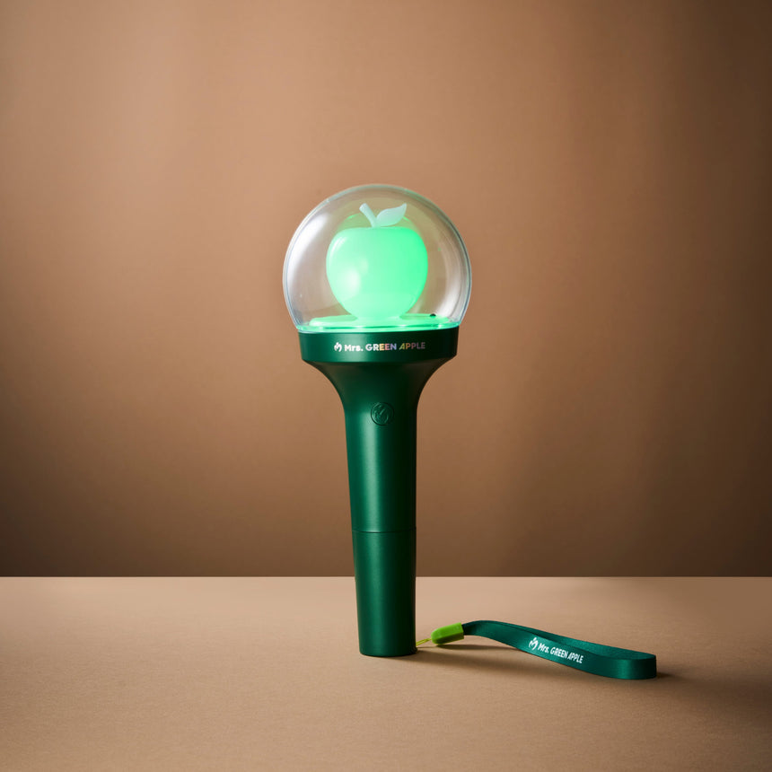 【北海道公演】MGA Official Light Stick