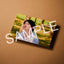 【北海道公演】MGA Special Photo Card Set “BABEL no TOH”