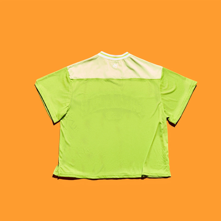 【大阪公演 5/4・5】MGA メッシュシャツ