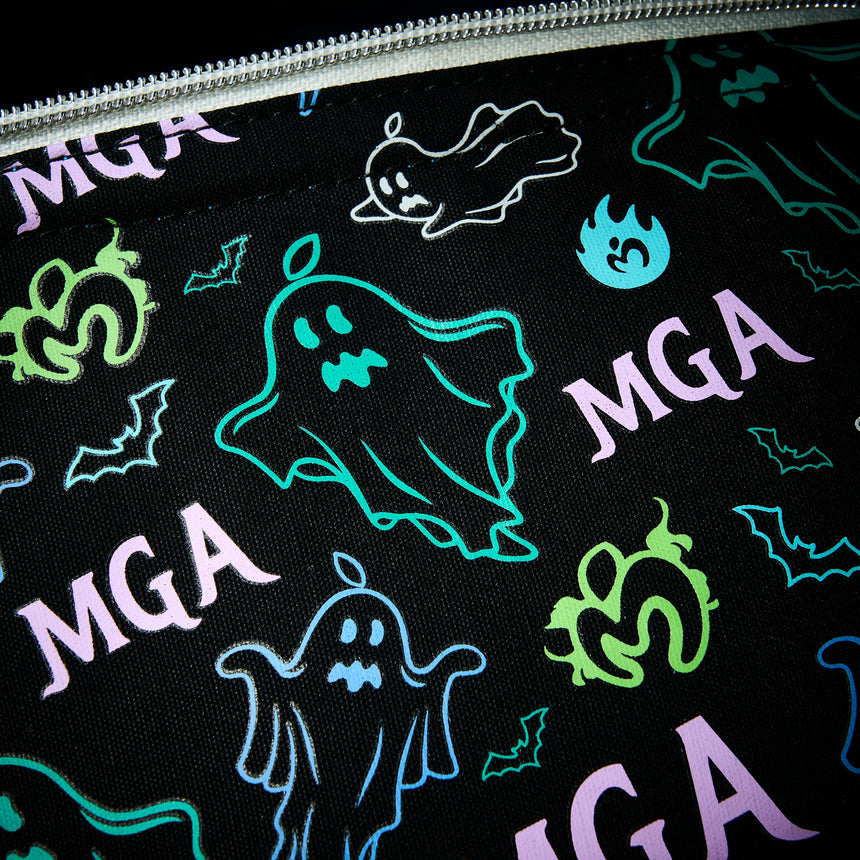 【千葉公演10/14・15】MGA “SHADOWS” マルチポーチ