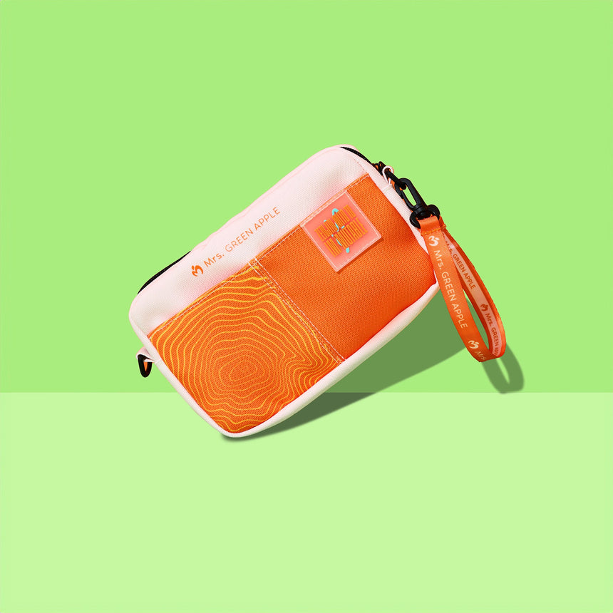 【大阪公演 5/4・5】IM/MUTABLE マルチポーチ