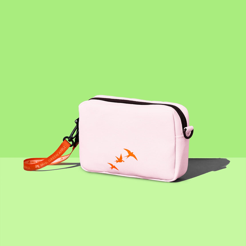 【大阪公演 5/4・5】IM/MUTABLE マルチポーチ