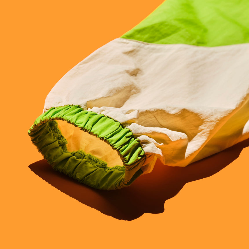 【大阪公演 5/4・5】MGA ナイロンパーカ